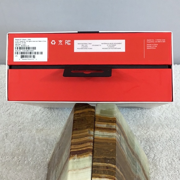 ‼️ SOLD ‼️🎶🎵🔺BEATS ep PLUG IN HEADPHONES🔺🎵🎶 - Picture 3 of 8